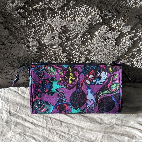 Handbags - Disney Villians Crossbody Bag